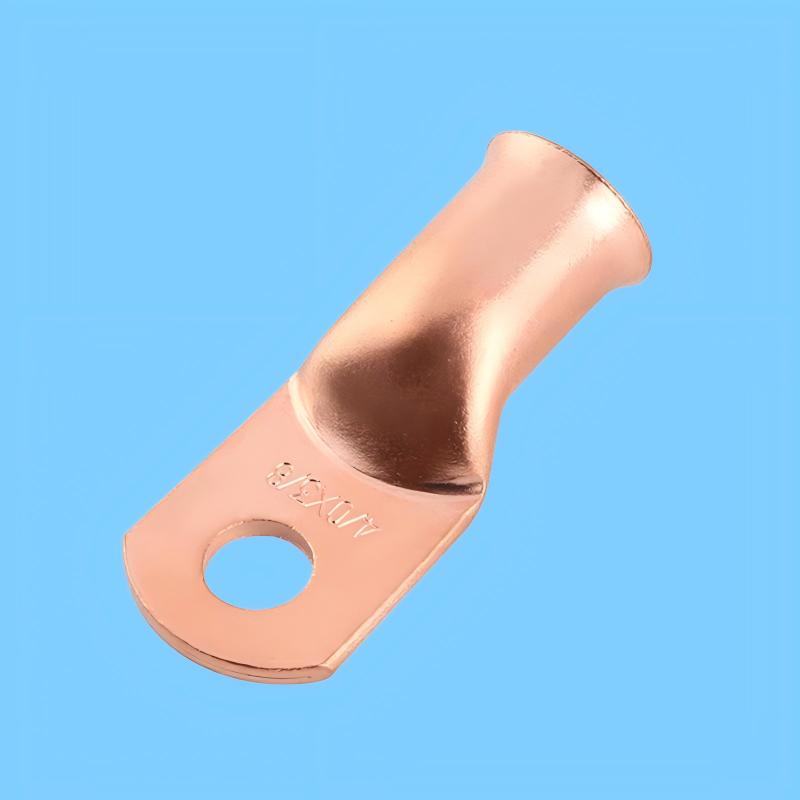 AWG American Standard Copper Tube Terminals 5